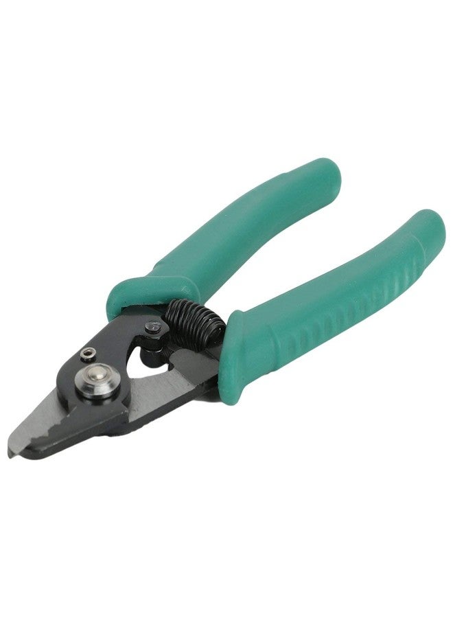 Proskit 3 Hole Fiber Stripper, 3 in 1 Fiber Stripper - Image 4